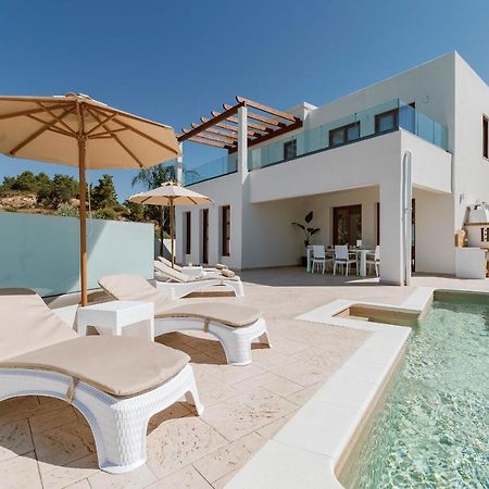 Villa Eventide Gennadi Exterior foto