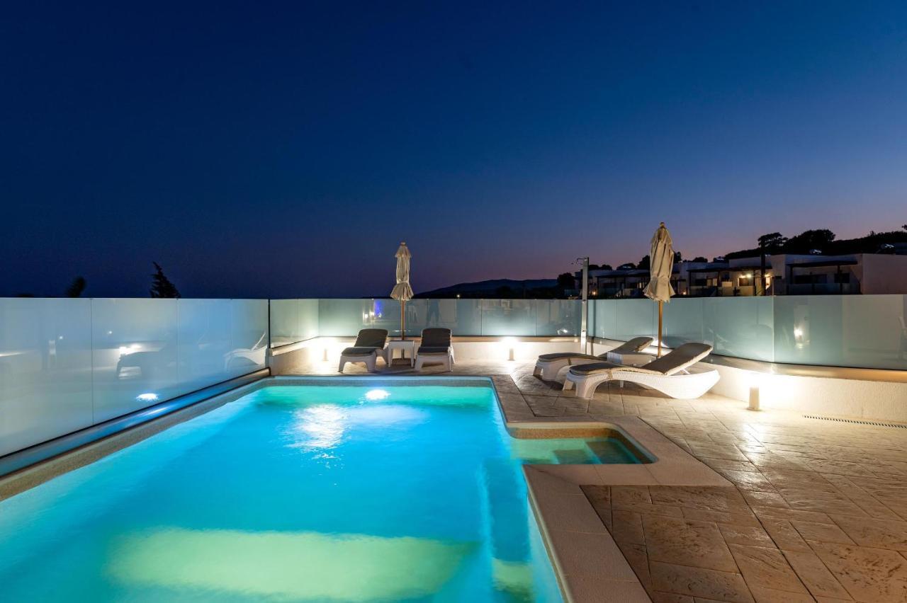 Villa Eventide Gennadi Exterior foto