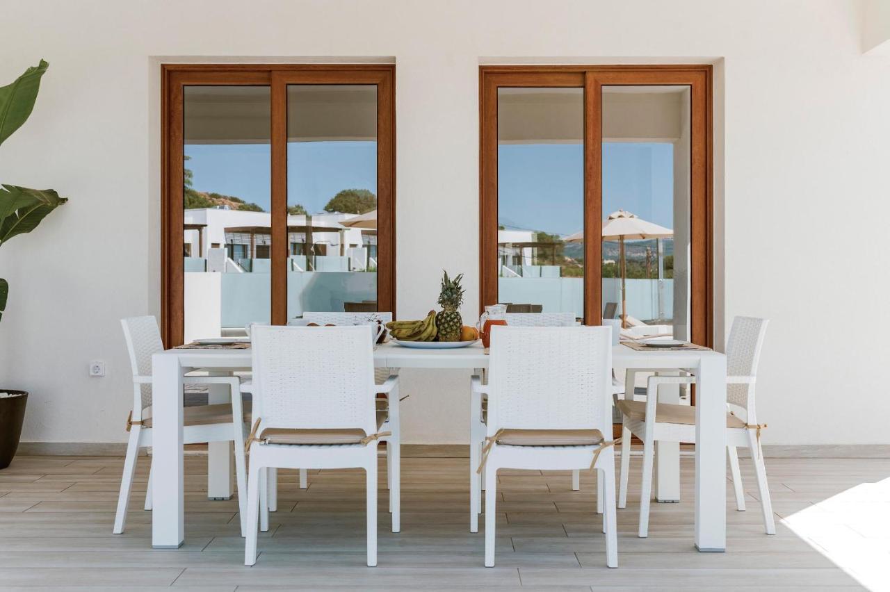 Villa Eventide Gennadi Exterior foto