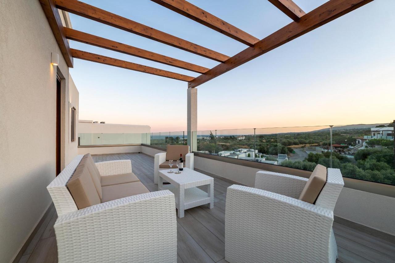 Villa Eventide Gennadi Exterior foto
